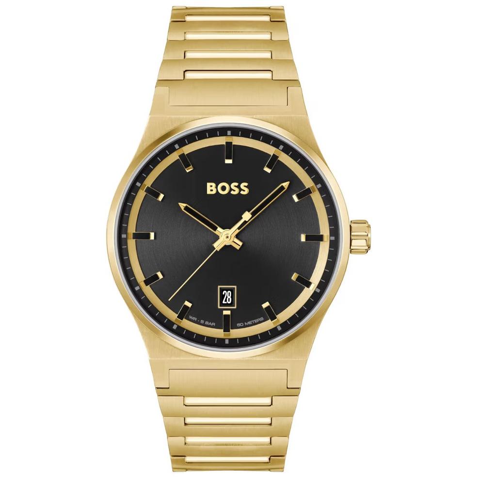 ZEGAREK HUGO BOSS CANDOR