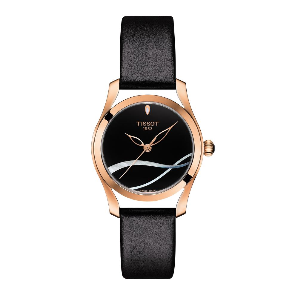 Tissot T-Wave