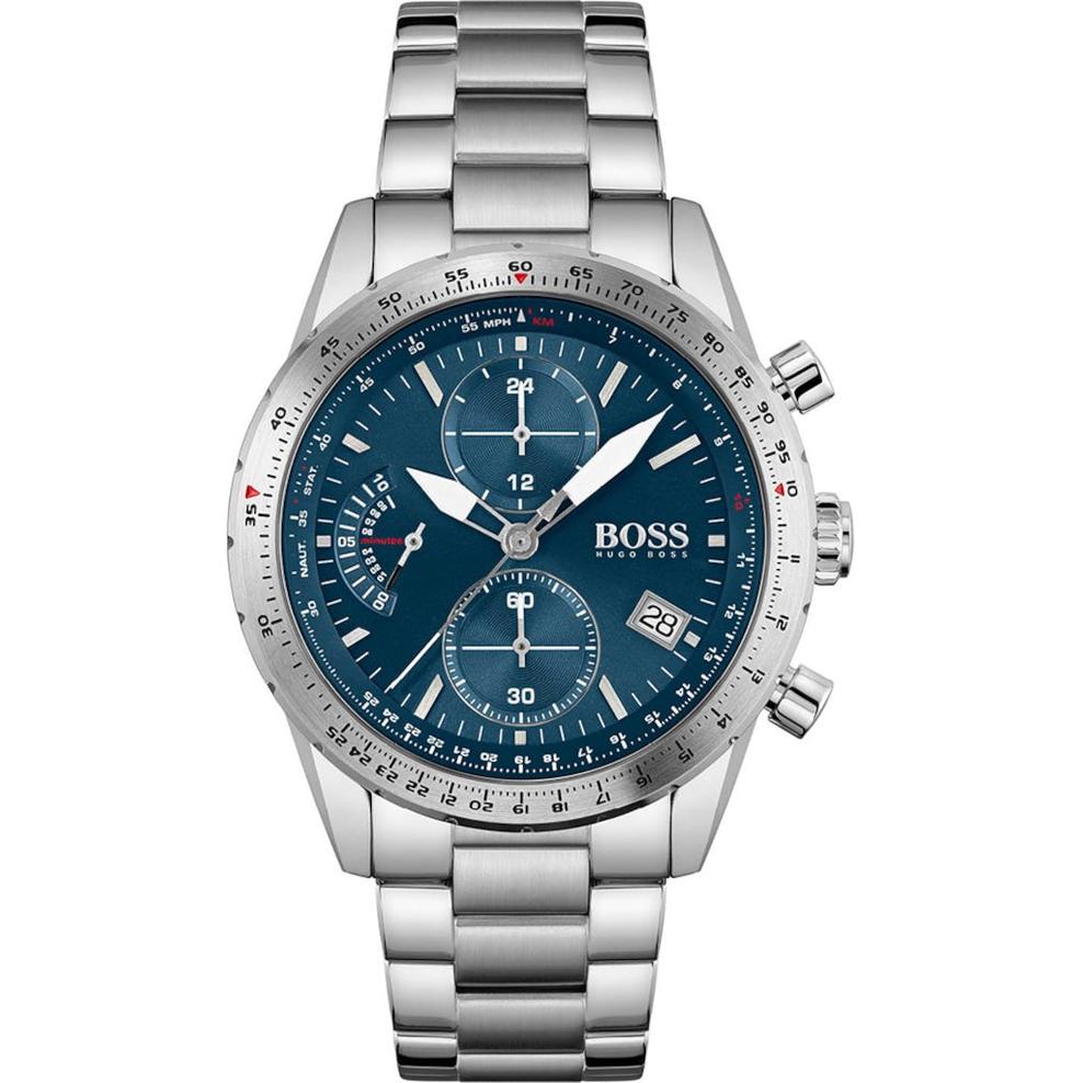ZEGAREK HUGO BOSS PILOT EDITION