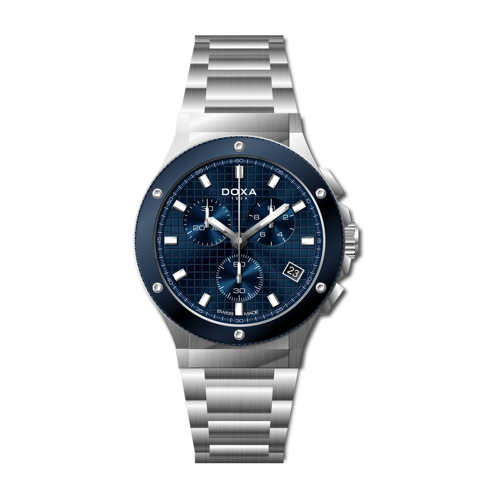ZEGAREK DOXA D-Sport