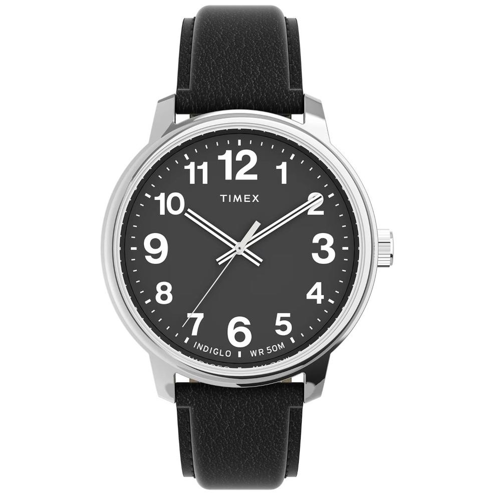 ZEGAREK TIMEX Easy Reader Bold