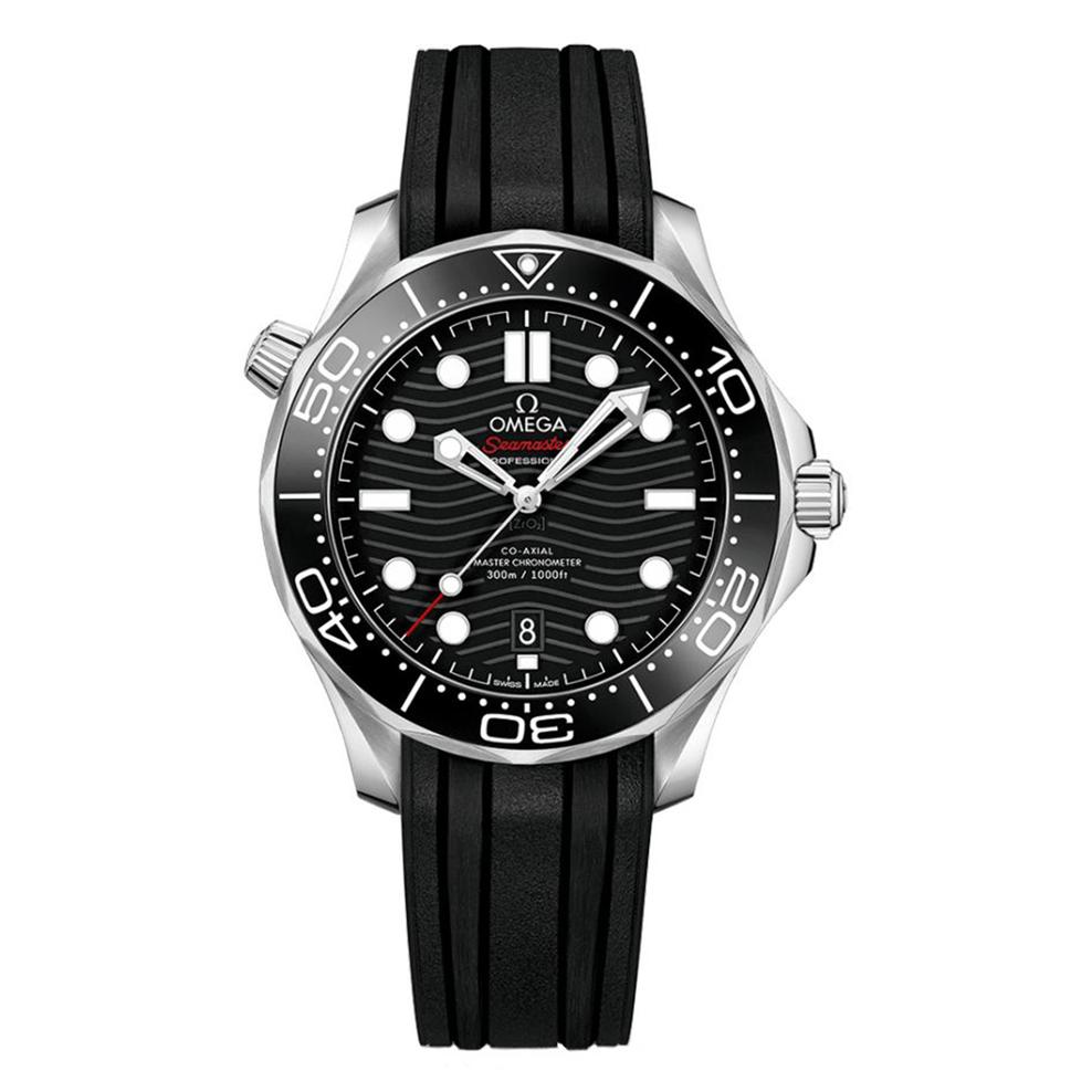 ZEGAREK OMEGA SEAMASTER Diver 300M