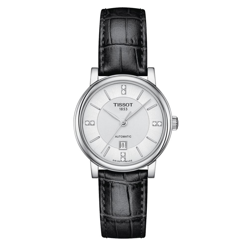 TISSOT CARSON PREMIUM