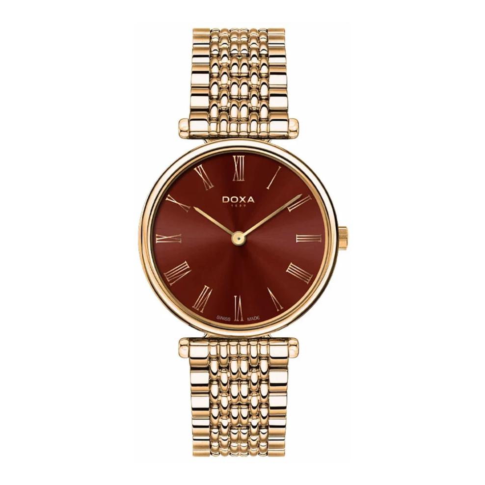 ZEGAREK DOXA D-LUX