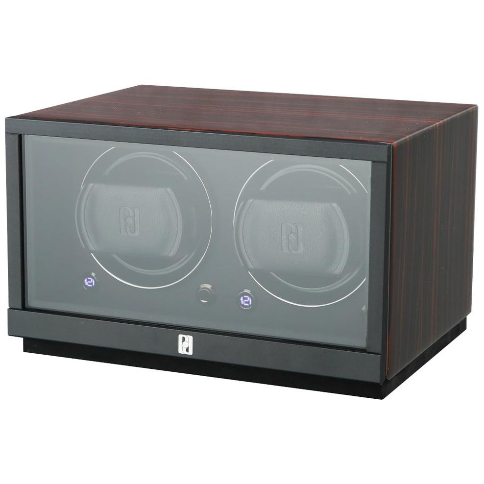 ROTOMAT PAUL DESIGN GENTLEMEN 2D MACASSAR HIGHGLOSS