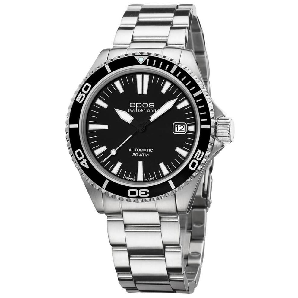 ZEGAREK EPOS SPORT 3438 AUTOMATIC