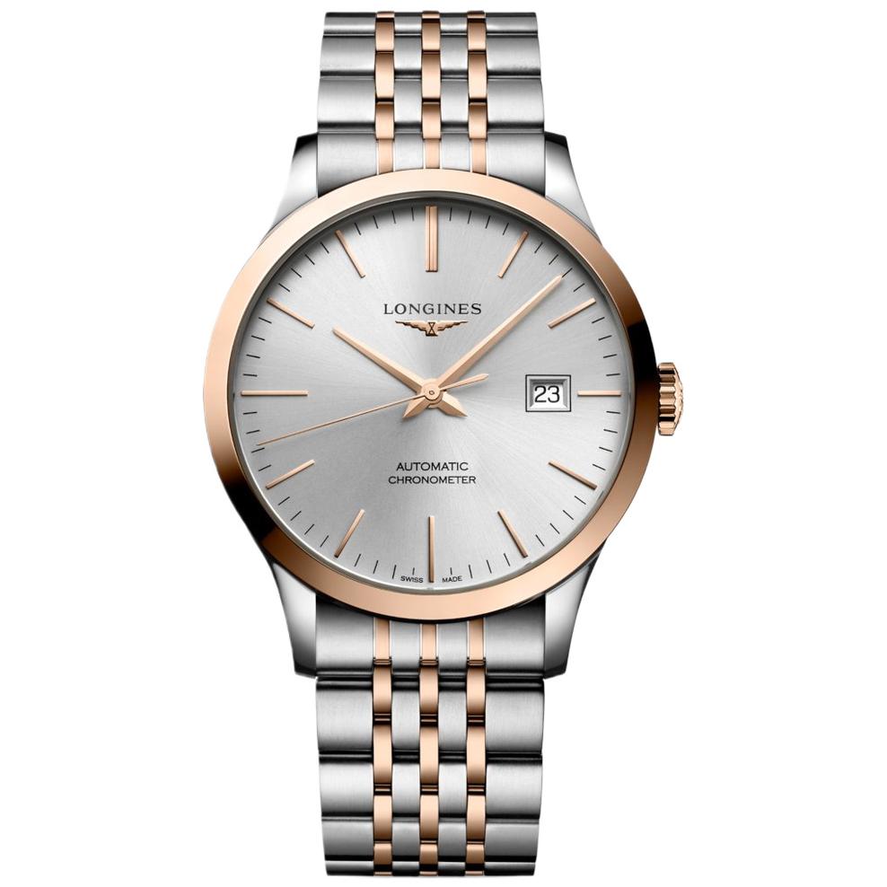 LONGINES RECORD
