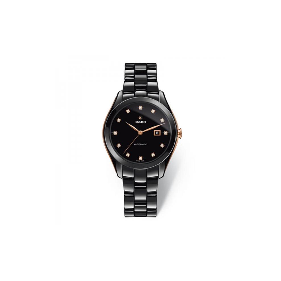 ZEGAREK RADO HYPERCHROME