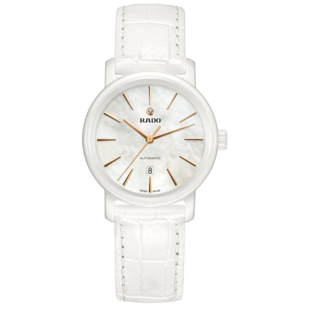 ZEGAREK RADO DiaMaster Automatic