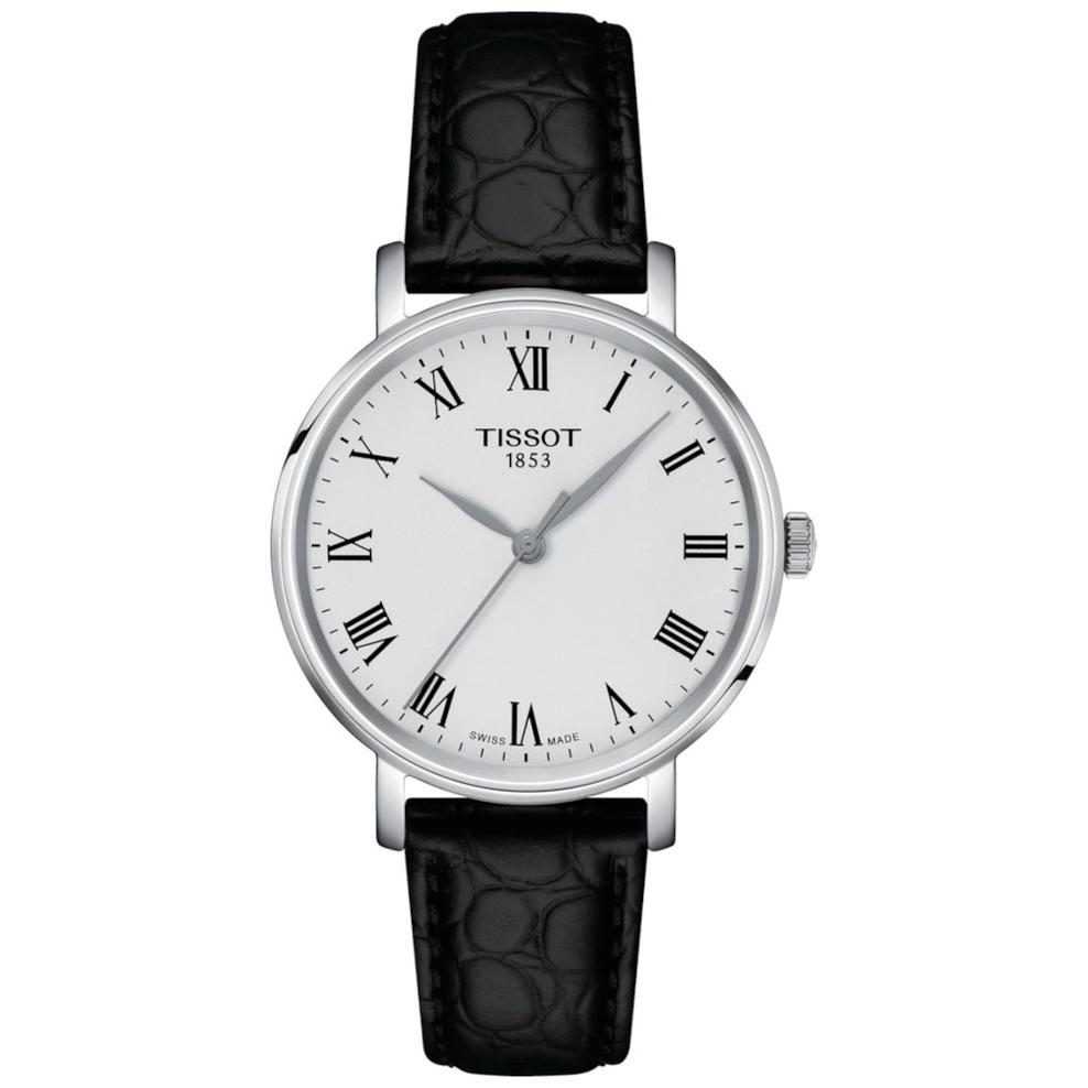 TISSOT EVERYTIME 34MM
