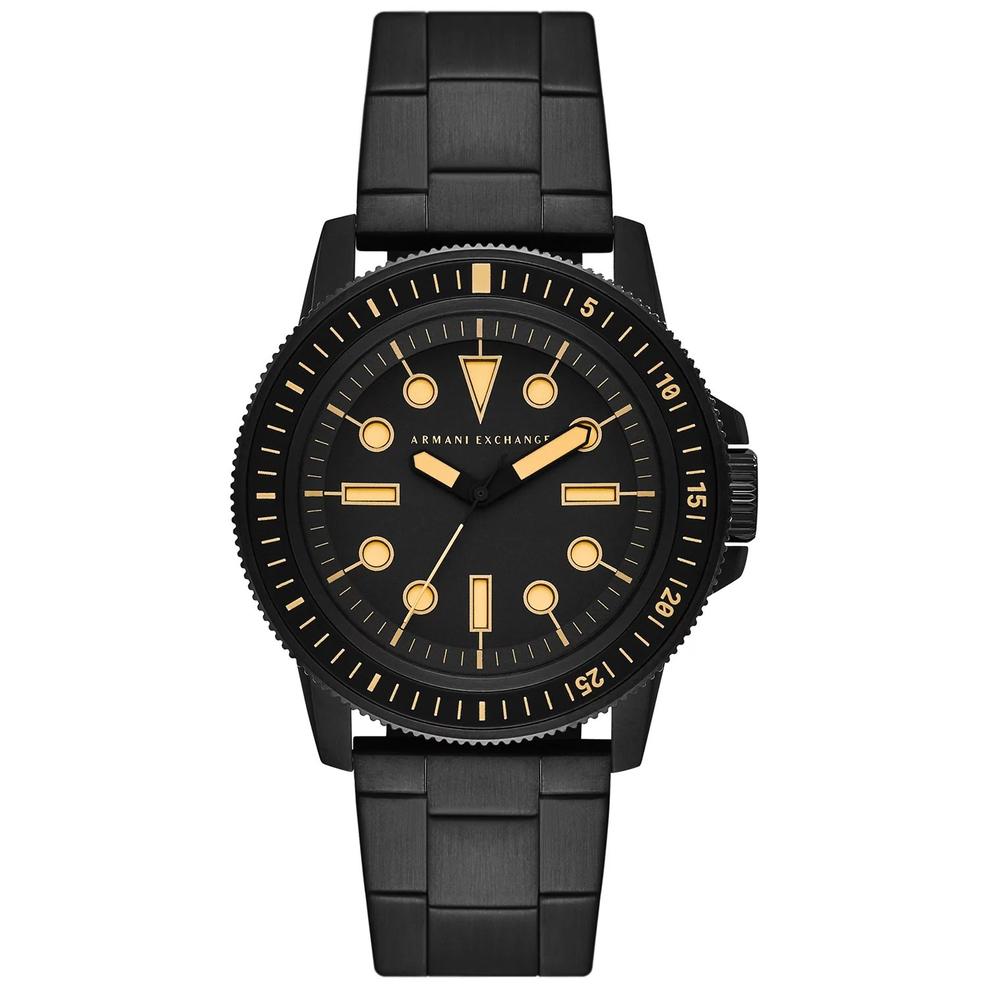 ZEGAREK ARMANI EXCHANGE LEONARDO