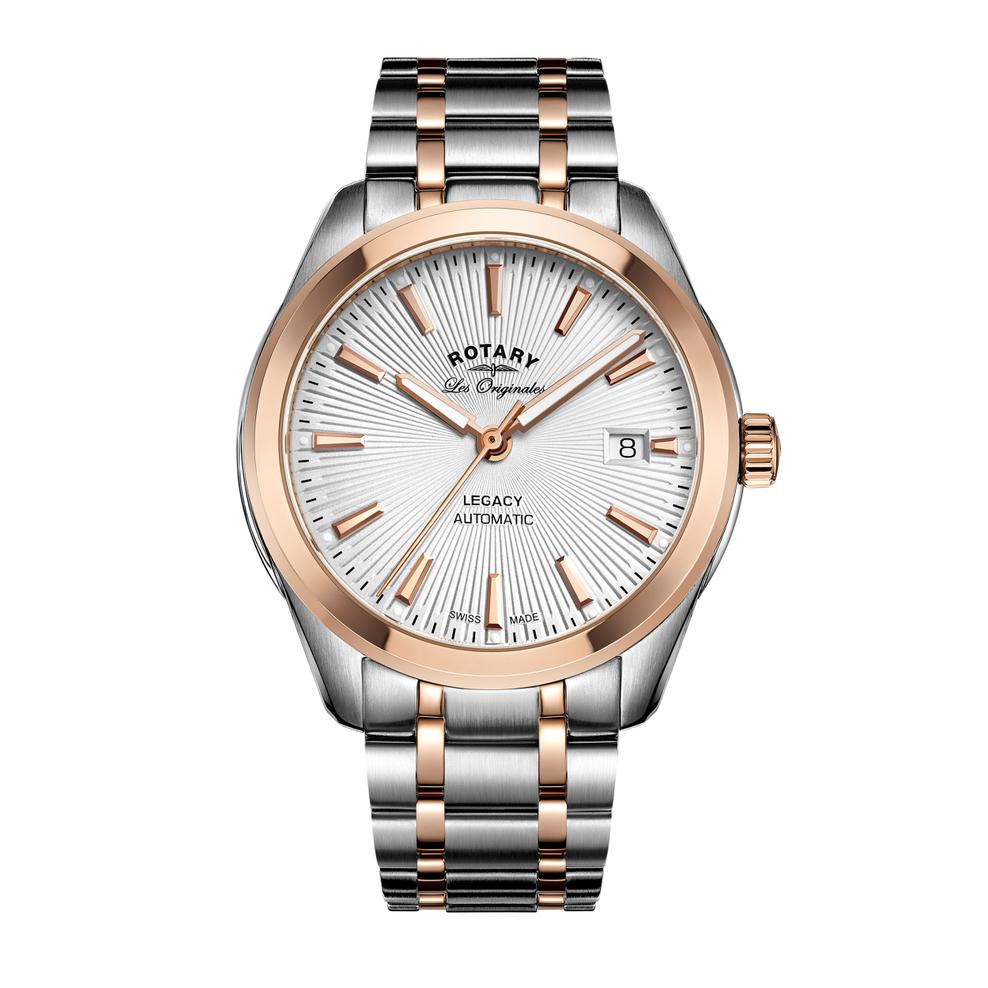 ZEGAREK ROTARY Legacy Automatic