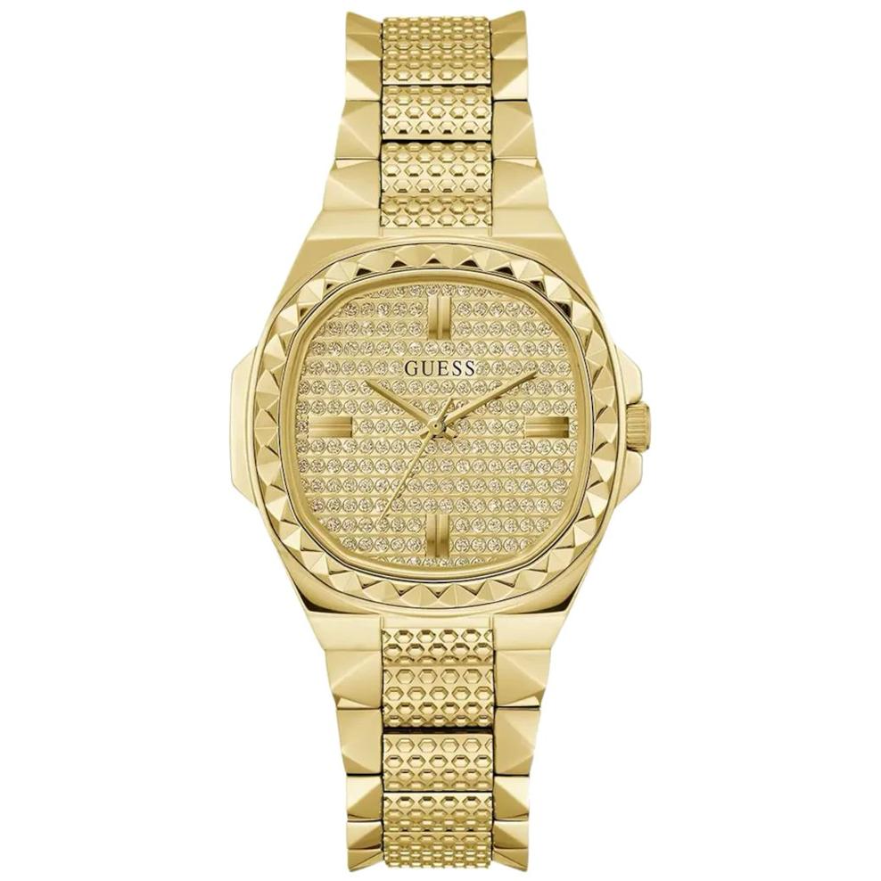 ZEGAREK GUESS REBELLIOUS