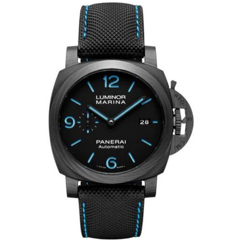 ZEGAREK PANERAI Luminor Marina Carbotech™