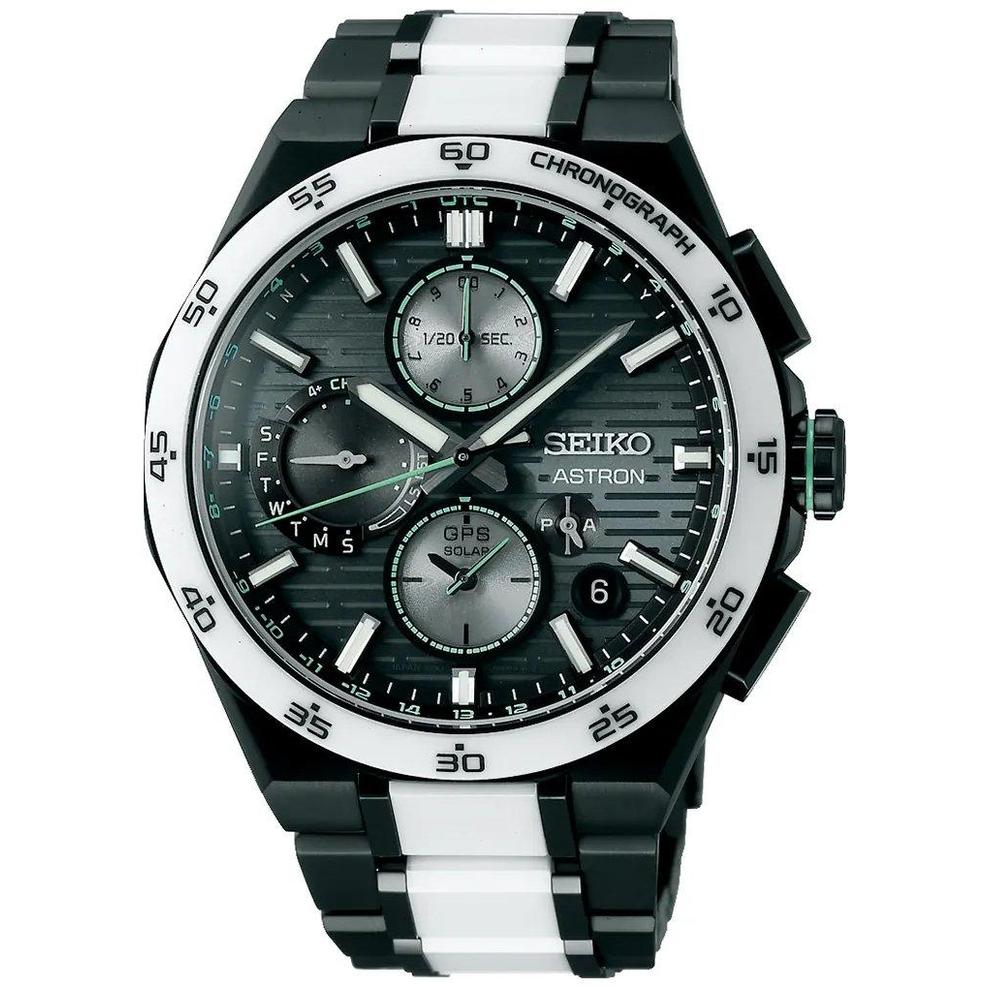 ZEGAREK SEIKO ASTRON GPS SOLAR 2025 LIMITED EDITION