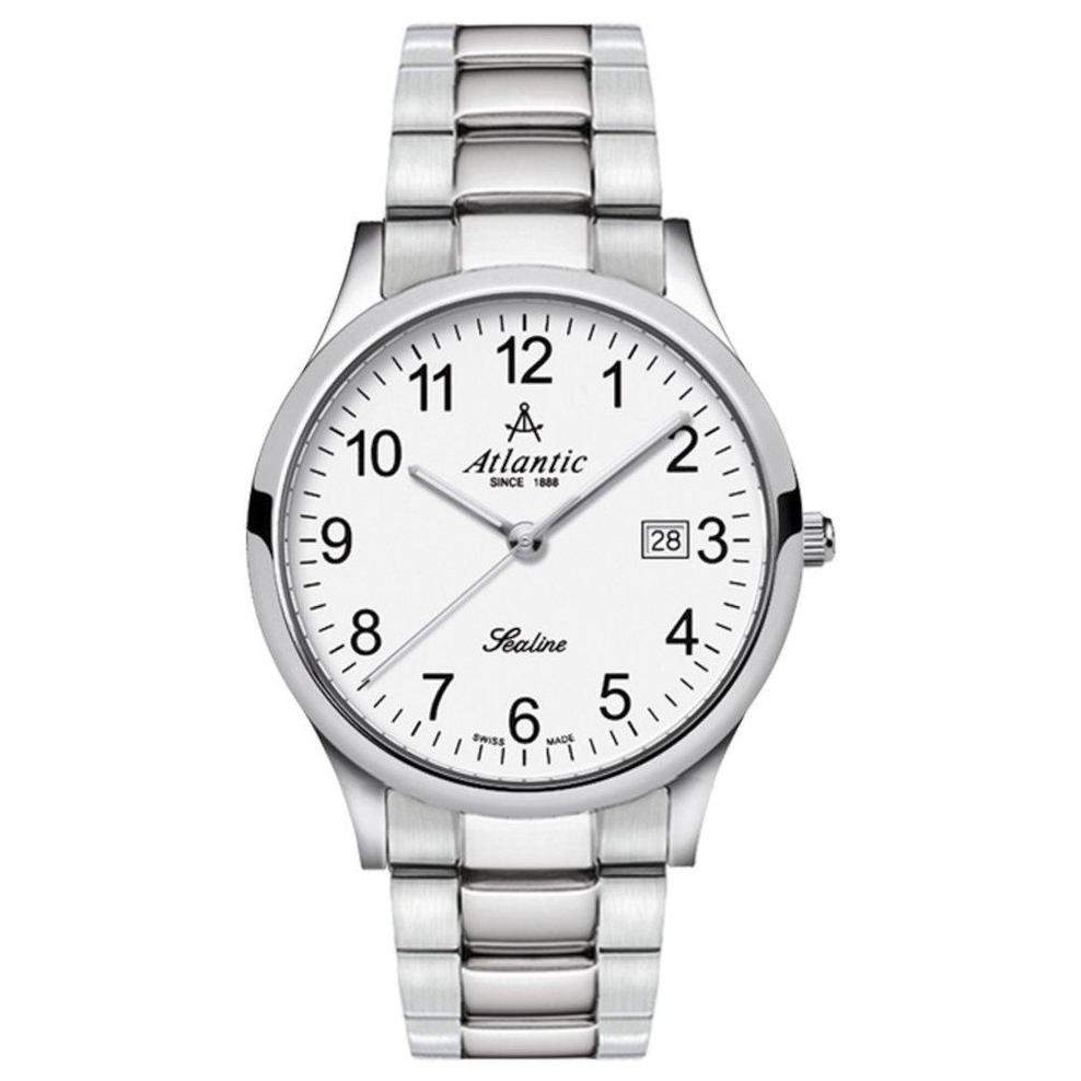 ZEGAREK ATLANTIC SEALINE