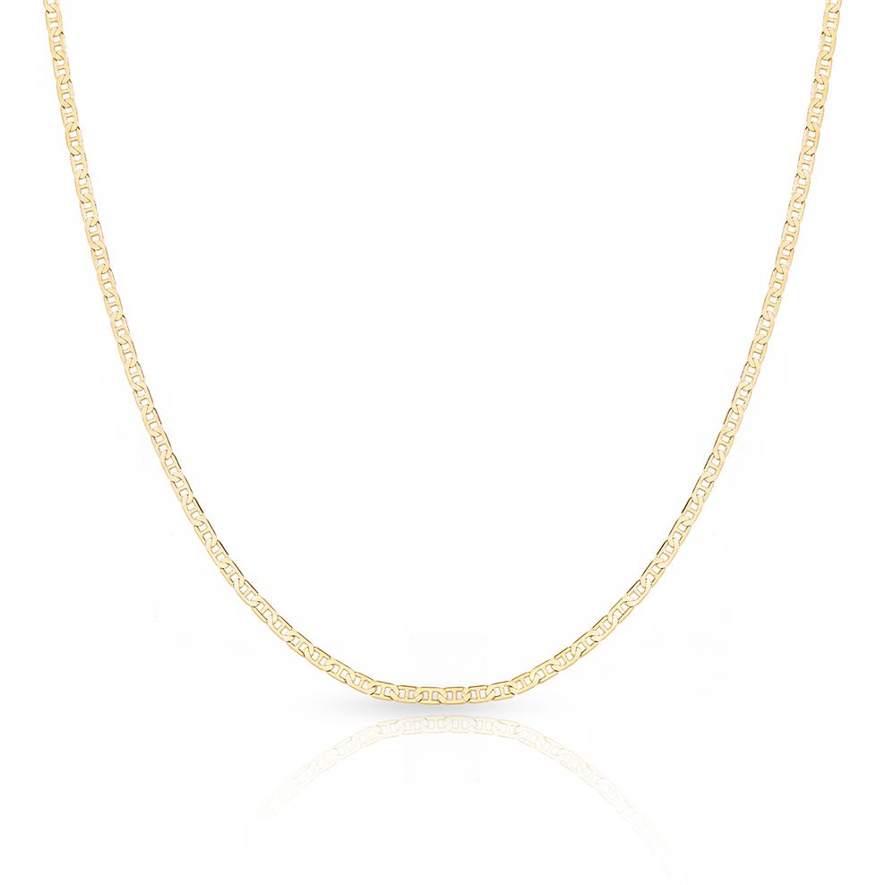 Łańcuszek złoty gucci