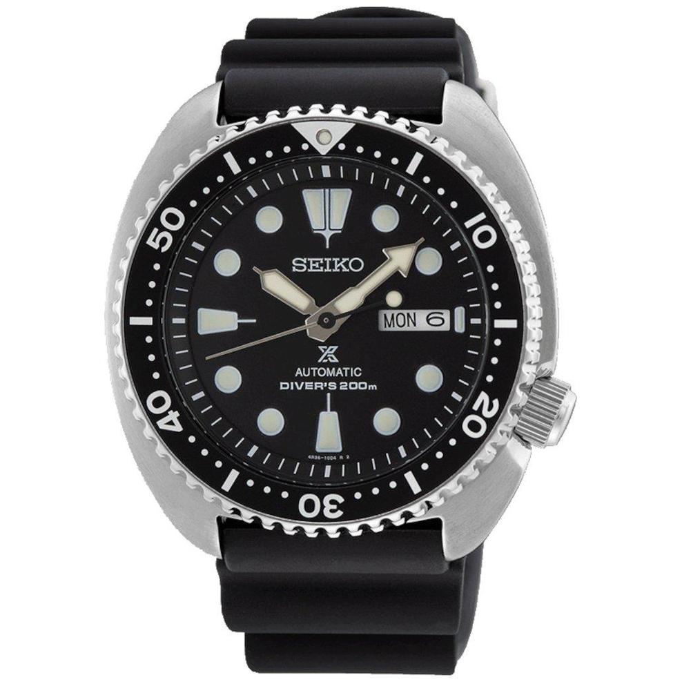 ZEGAREK SEIKO PROSPEX 'TURTLE'