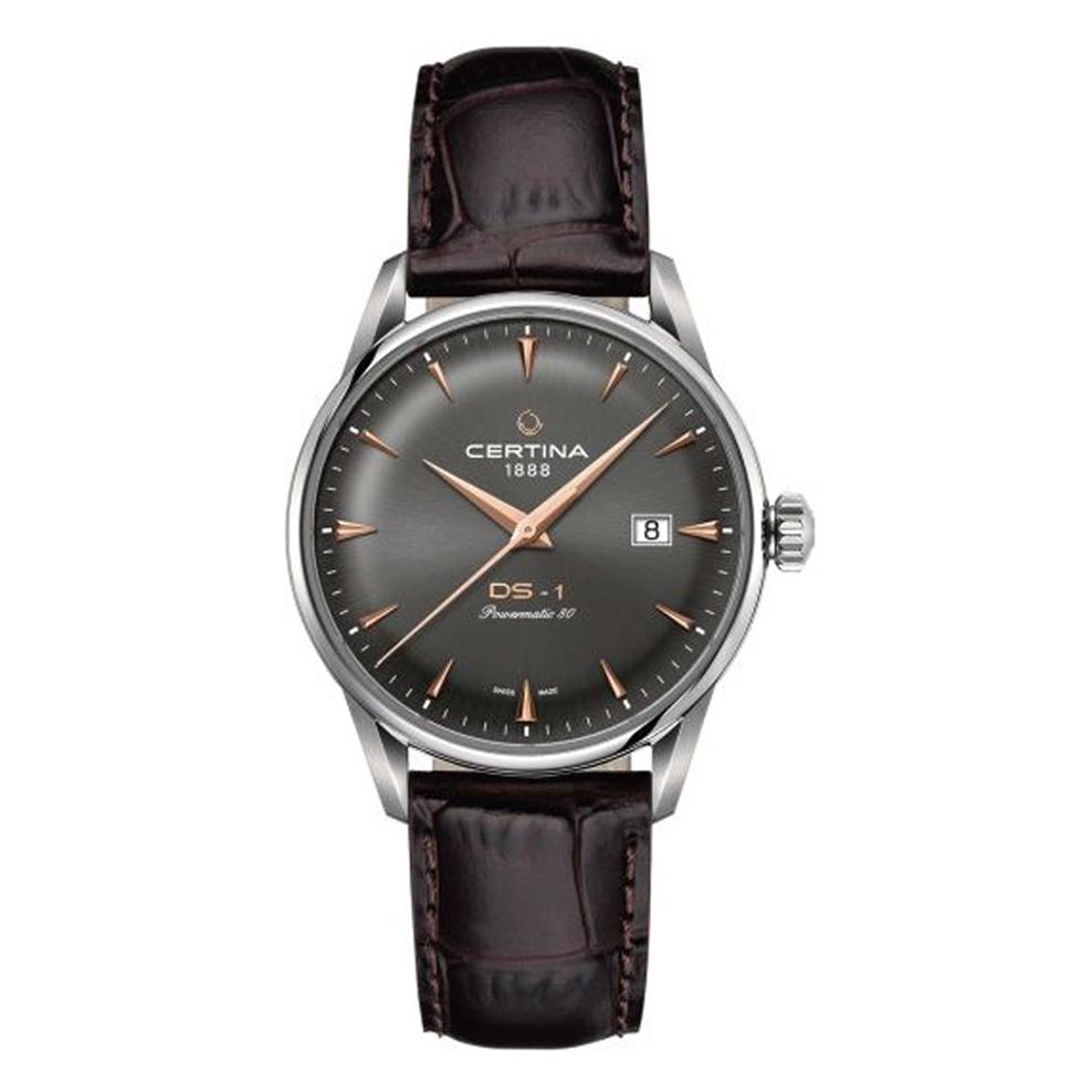 ZEGAREK CERTINA DS-1 Powermatic 80