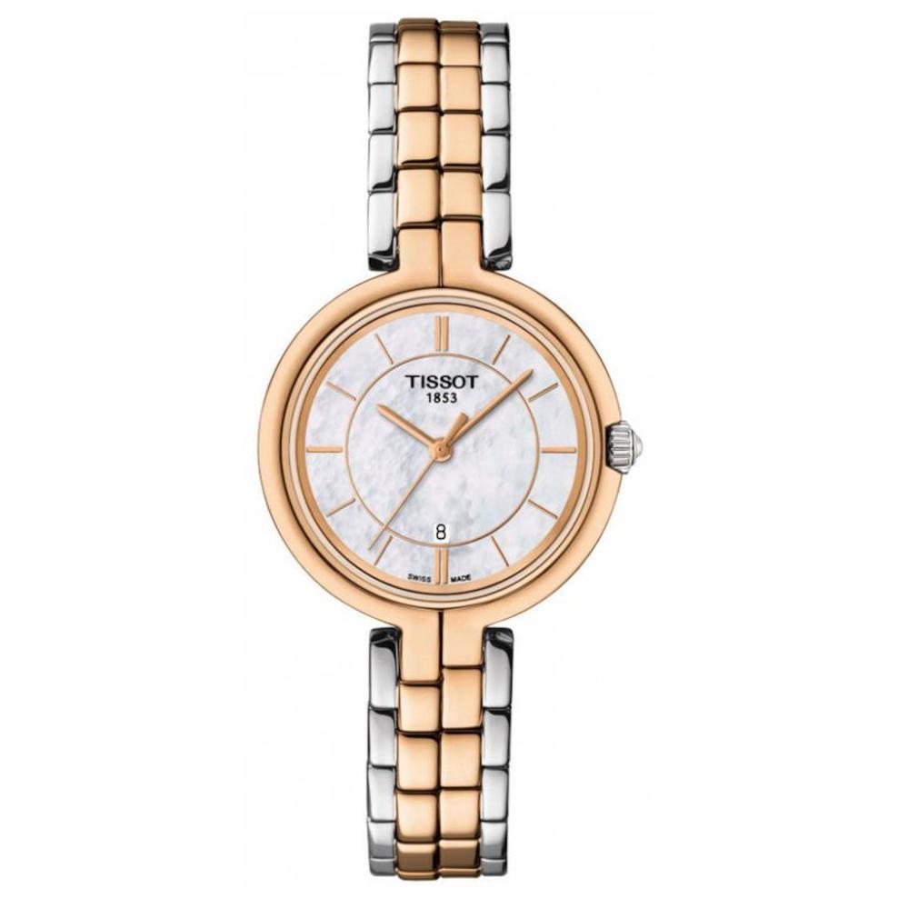 Tissot Flamingo