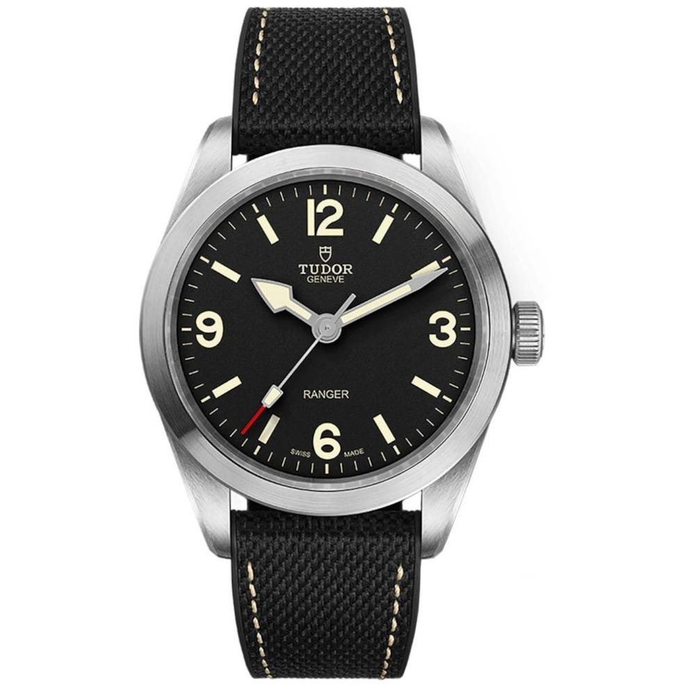 TUDOR RANGER