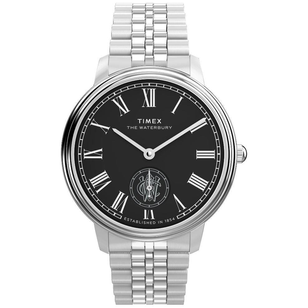 ZEGAREK TIMEX Waterbury Metropolitan Sub-Second