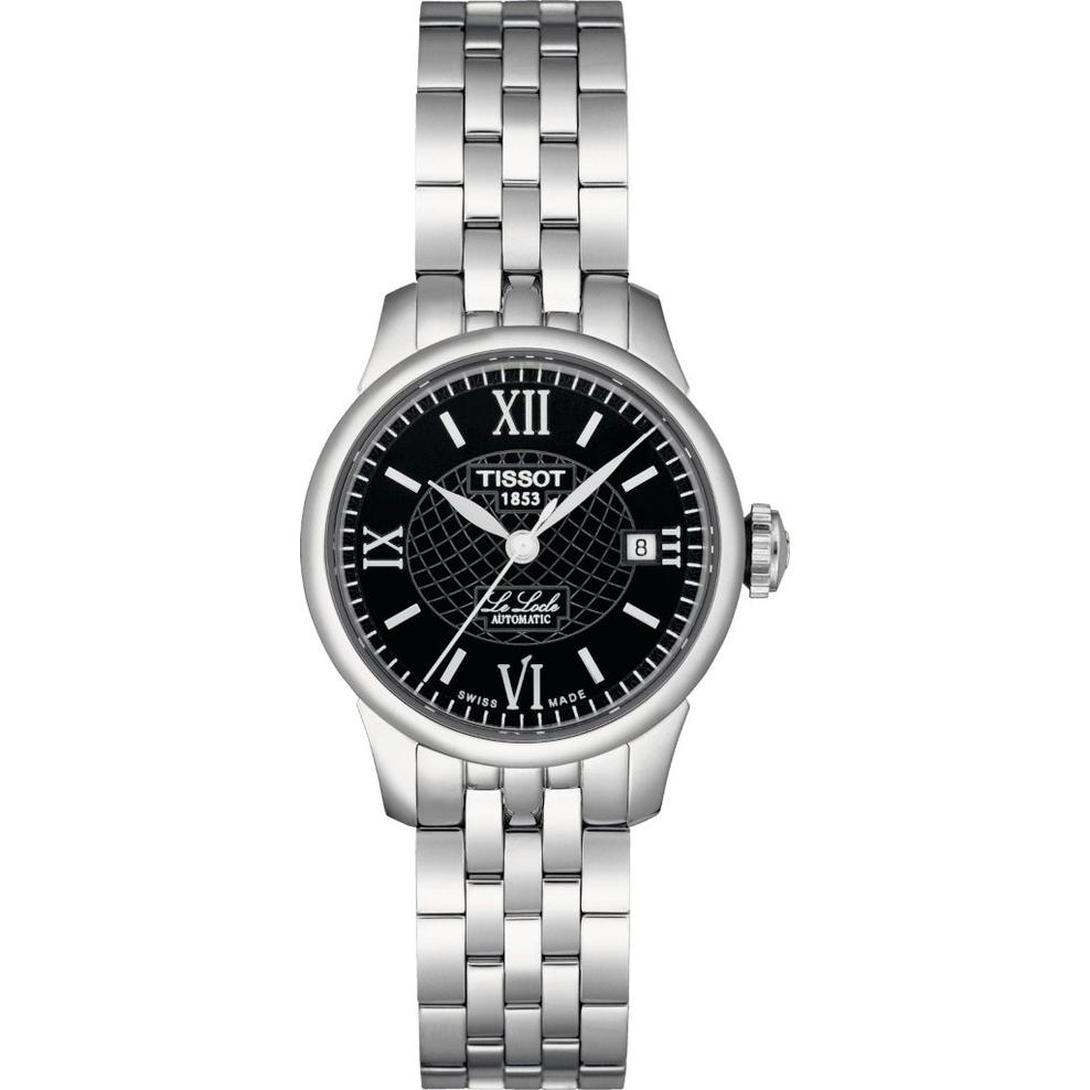 Tissot Le Locle Automatic Small Lady (25.30)