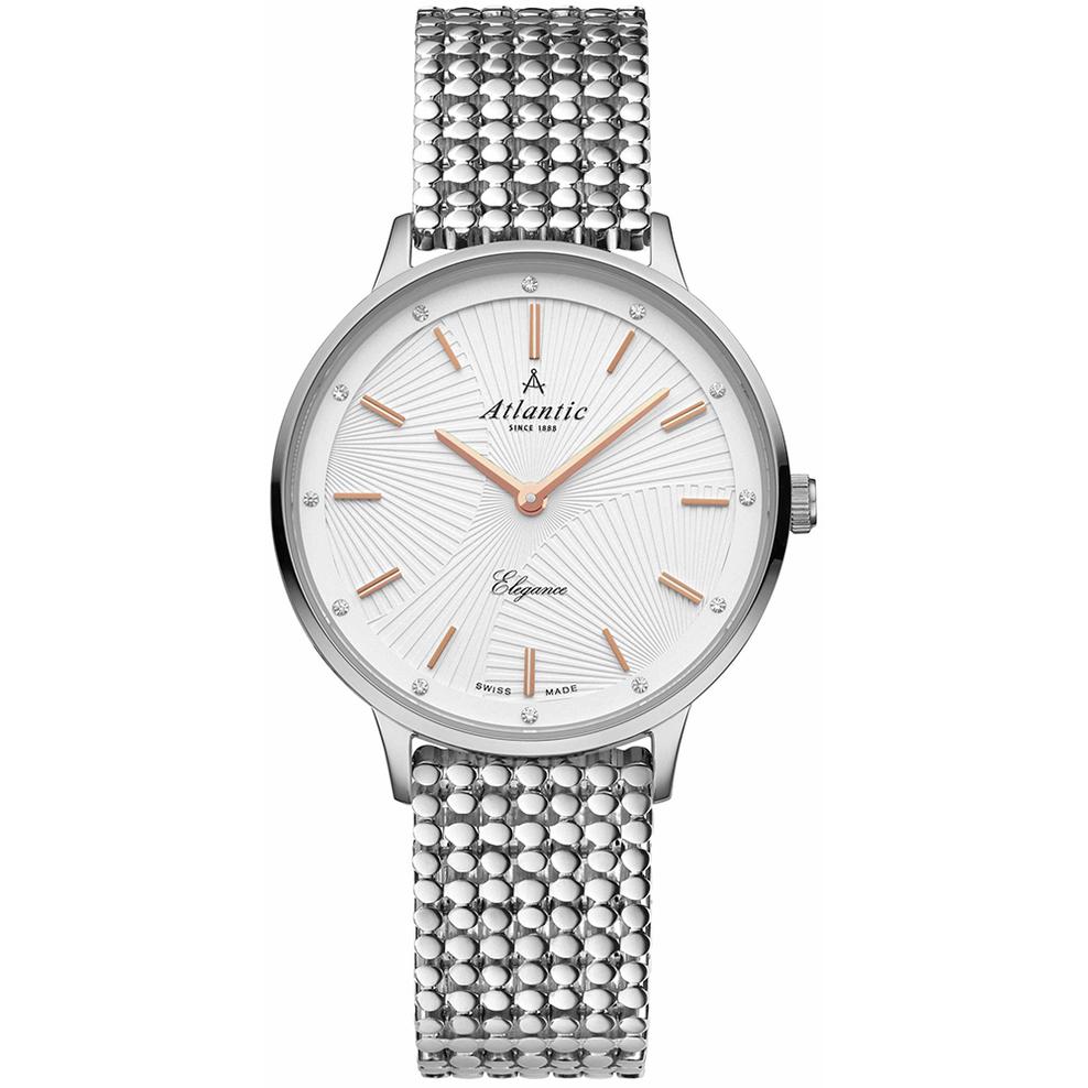 ZEGAREK ATLANTIC Elegance