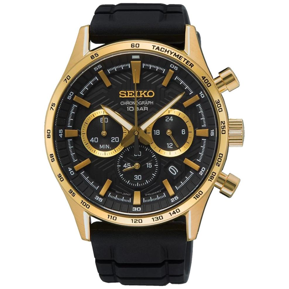 ZEGAREK SEIKO SPORT CHRONOGRAPH