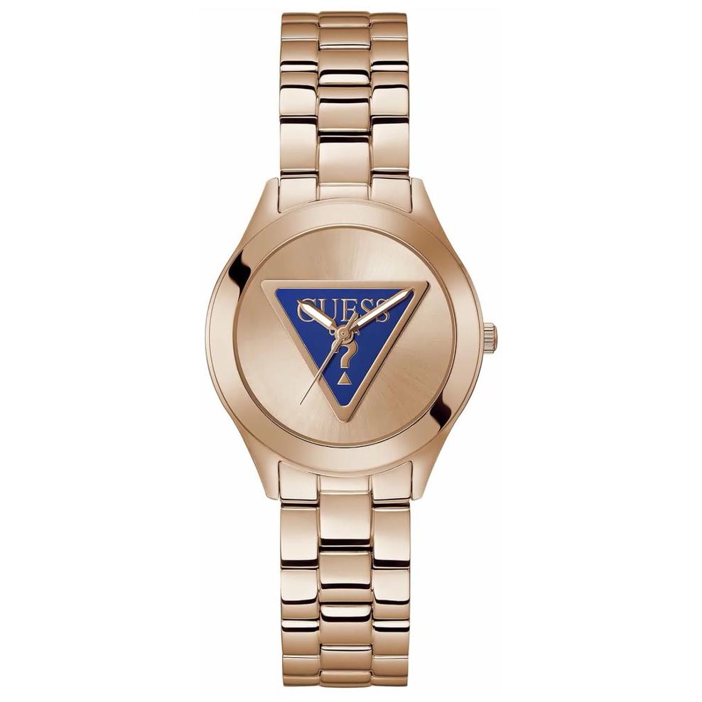 ZEGAREK GUESS TRI PLAQUE
