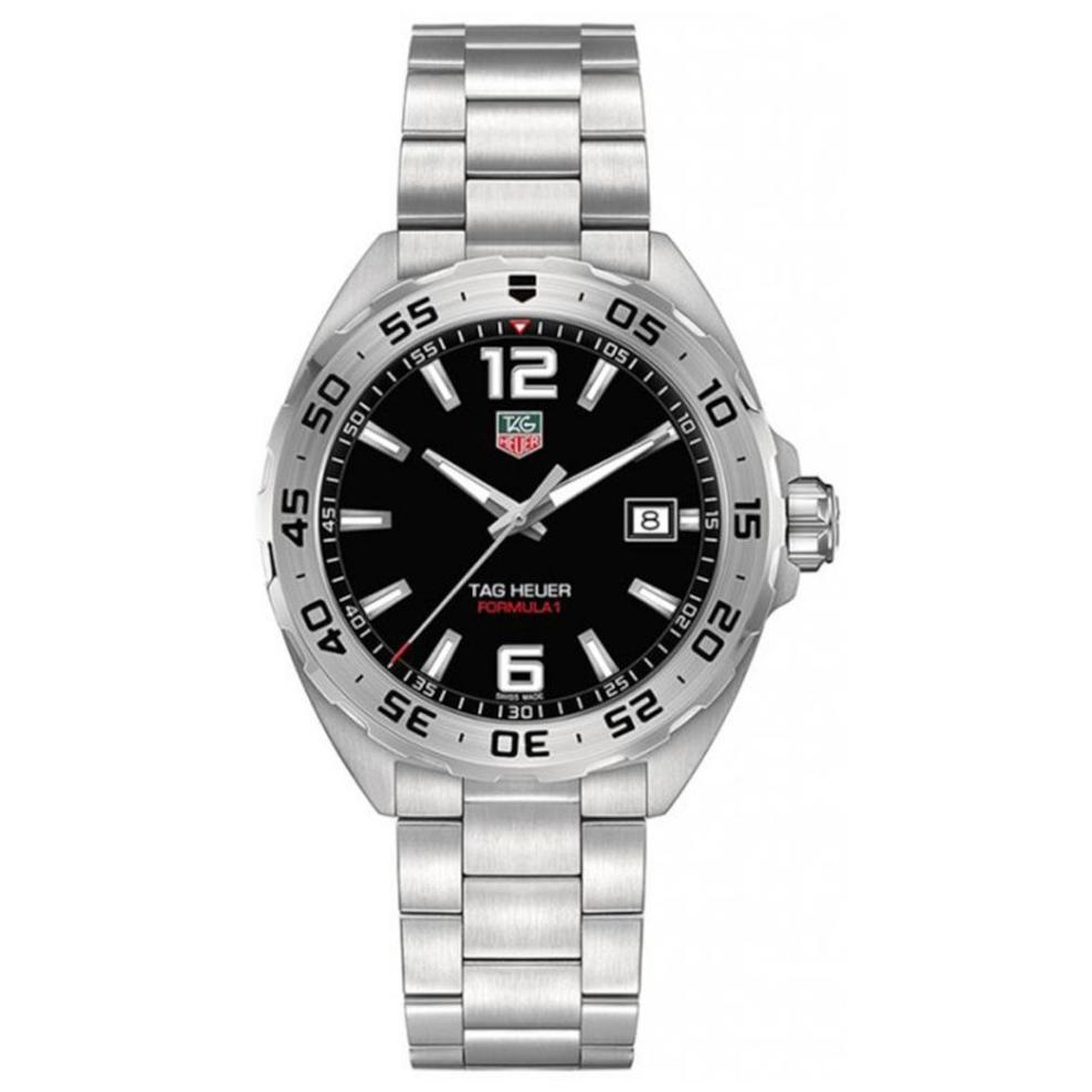 ZEGAREK TAG HEUER FORMULA 1 DATE