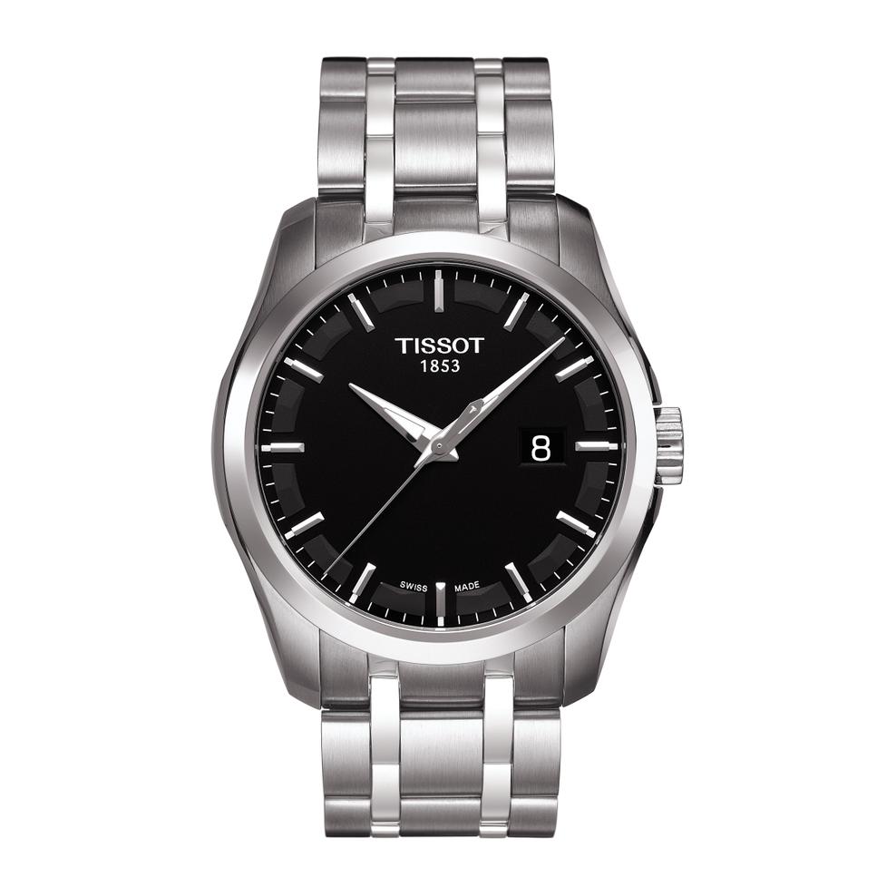 Tissot Couturier