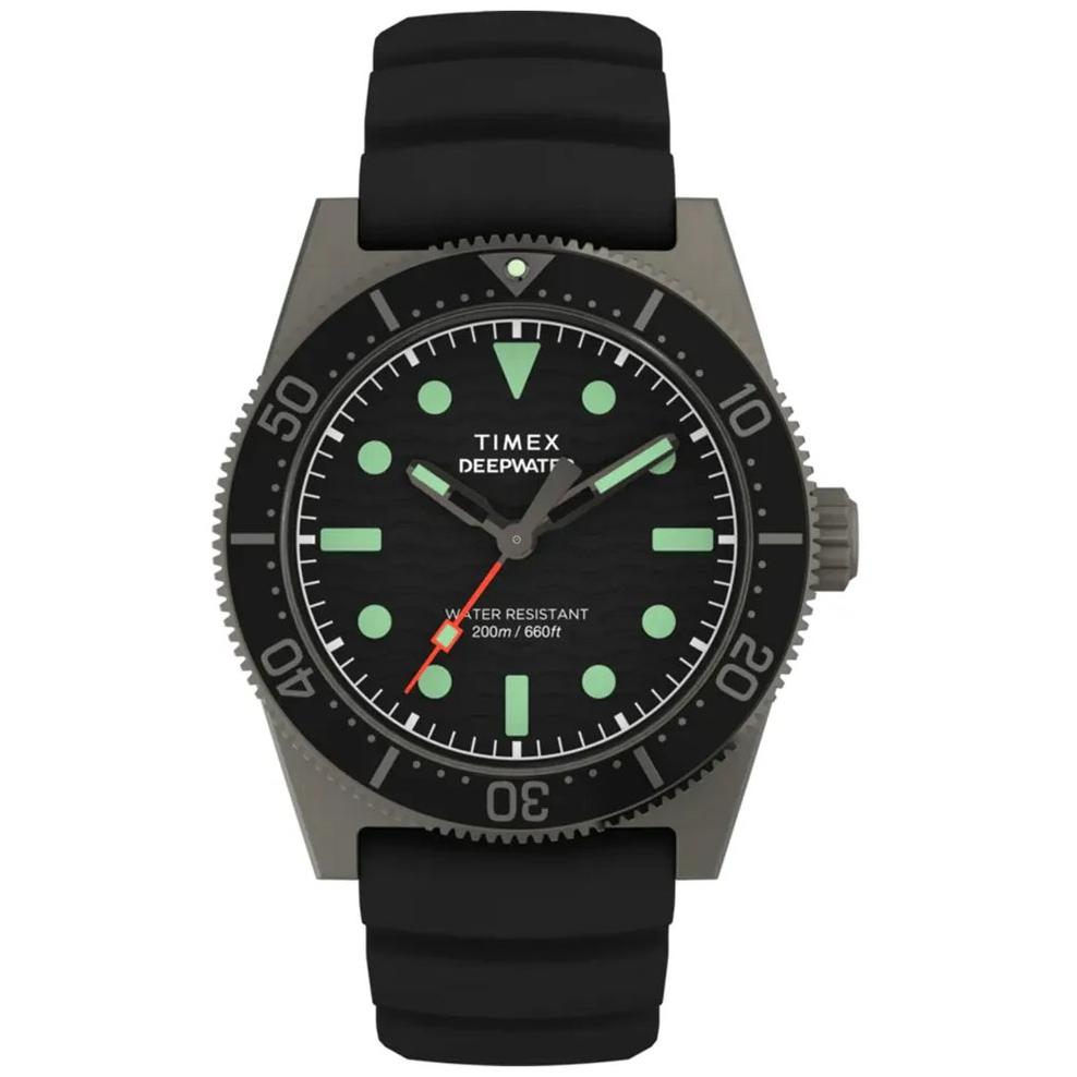 ZEGAREK TIMEX DEEPWATER