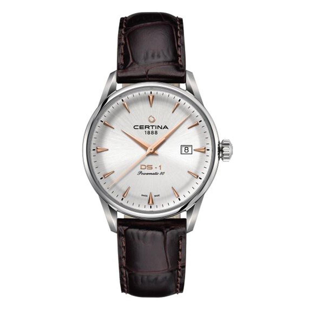ZEGAREK CERTINA DS-1 Powermatic 80