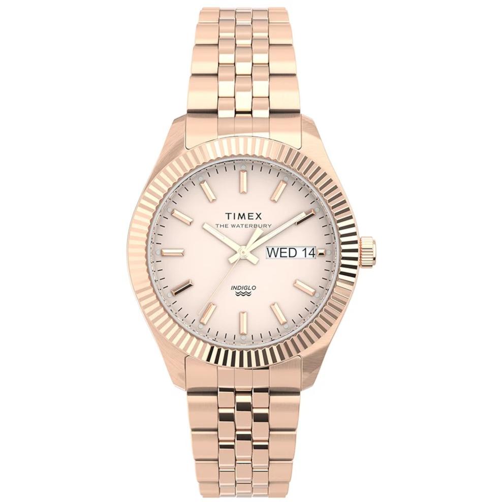 ZEGAREK TIMEX WATERBURY
