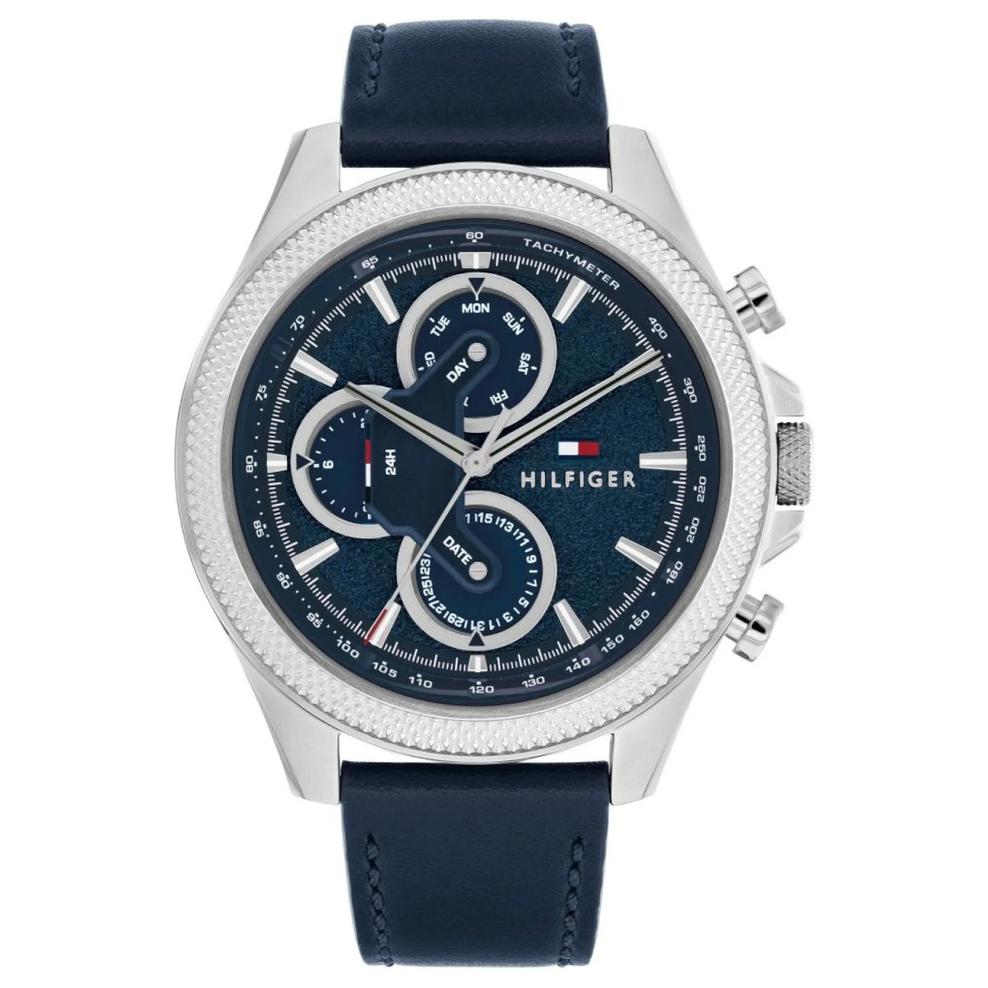 ZEGAREK TOMMY HILFIGER CLARK