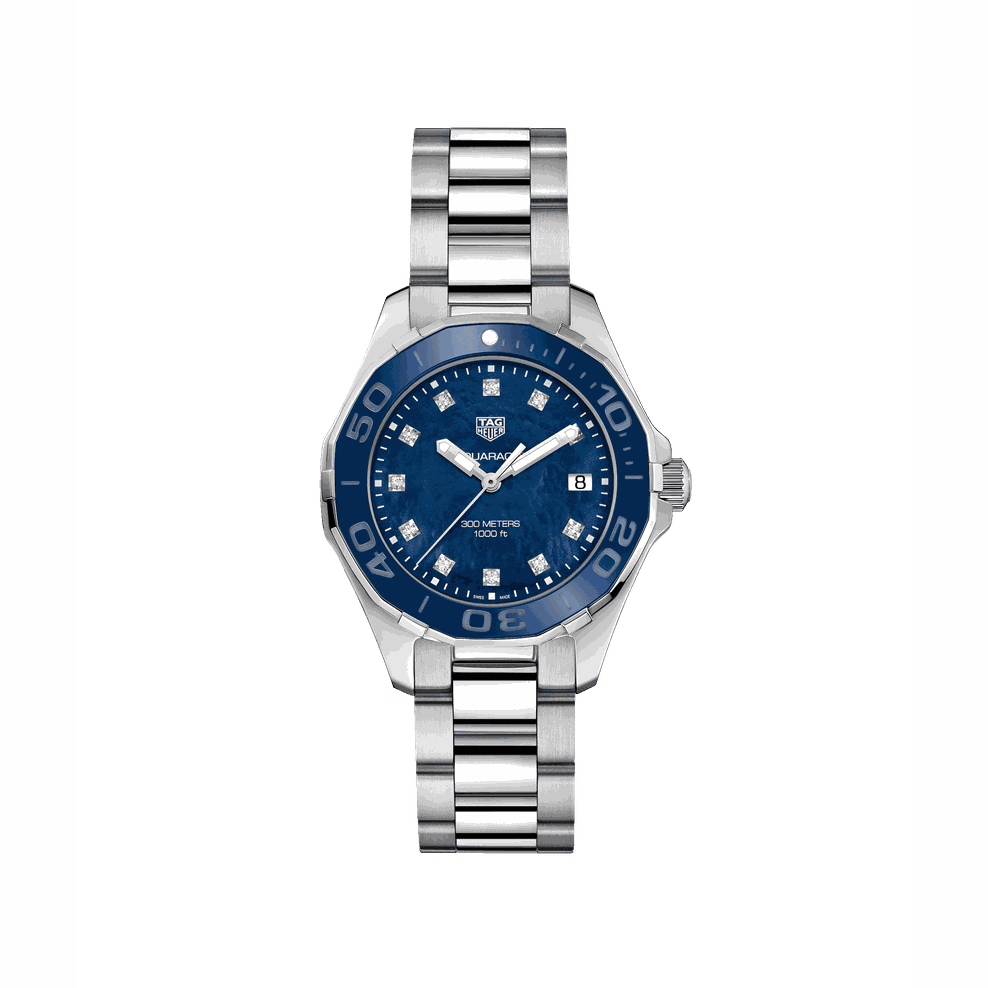 ZEGAREK TAG HEUER AQUARACER
