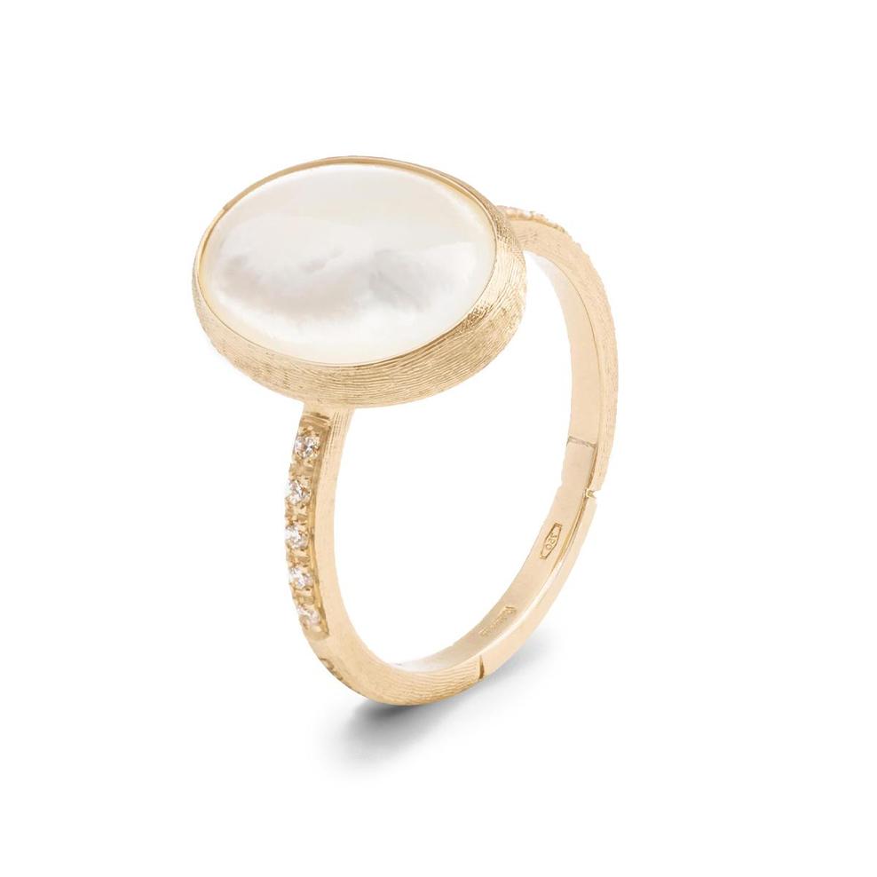 Pierścionek złoty Marco Bicego