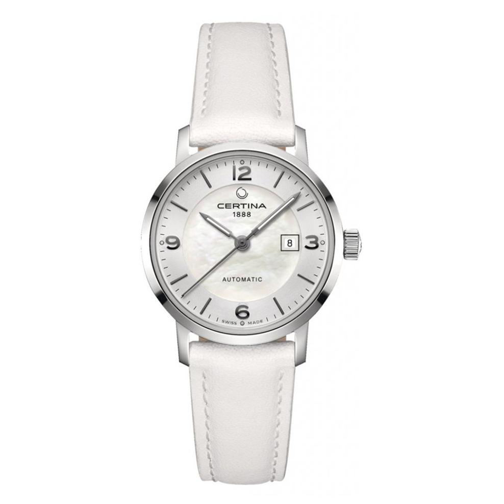 ZEGAREK CERTINA DS CAIMANO Lady Automatic 29mm
