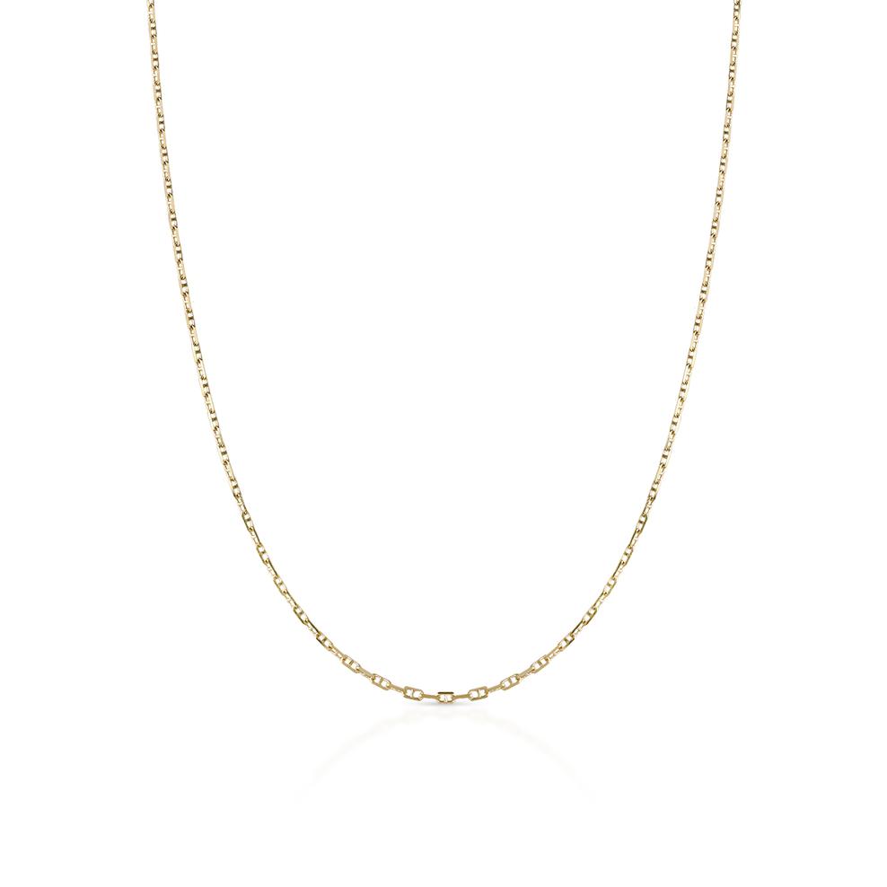 Łańcuszek złoty gucci