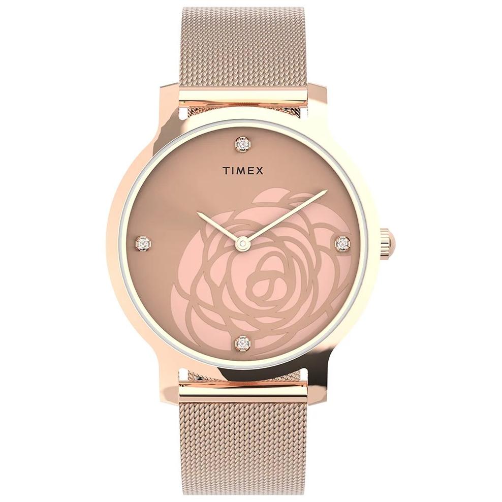 ZEGAREK TIMEX Transcend