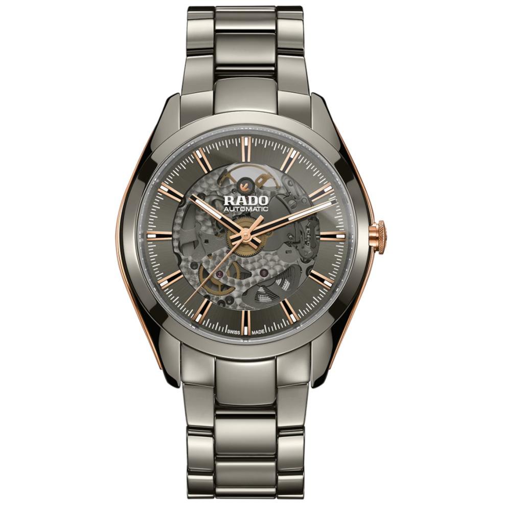 ZEGAREK RADO HyperChrome Automatic Open Heart