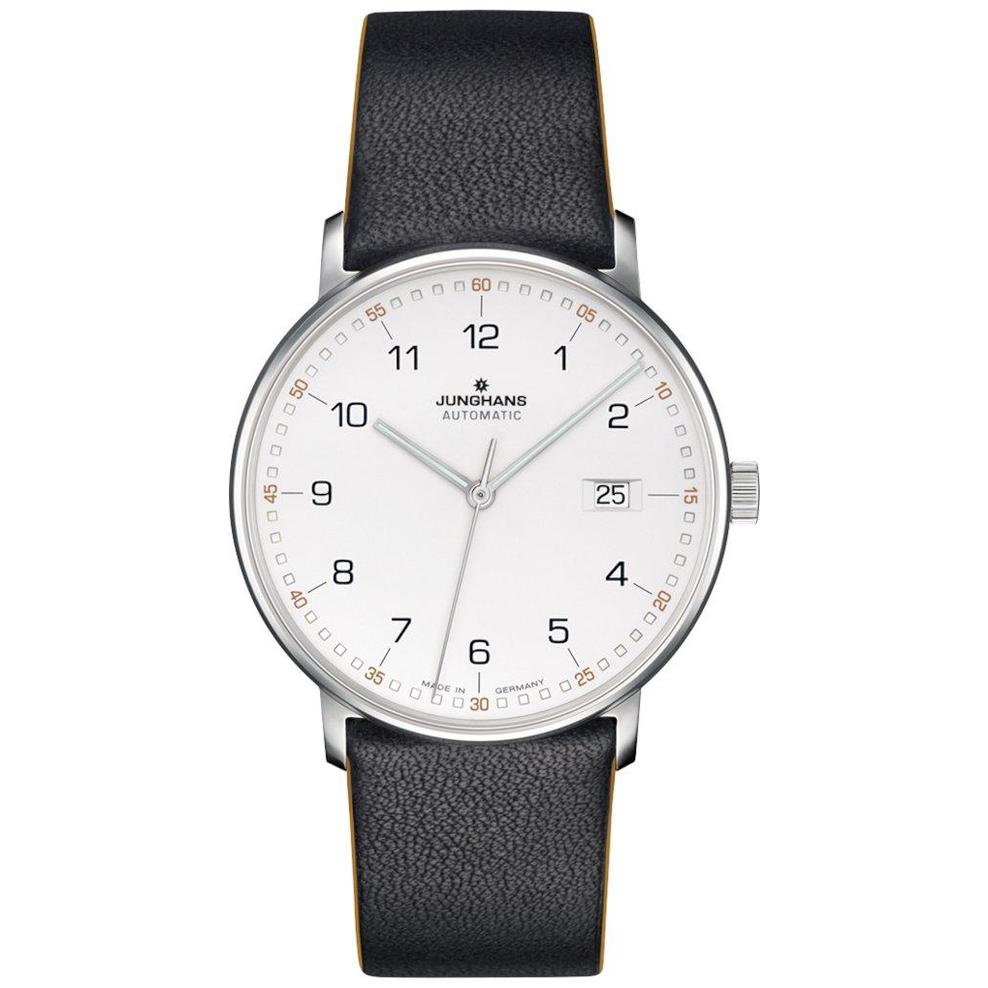 ZEGAREK JUNGHANS FORM A AUTOMATIC