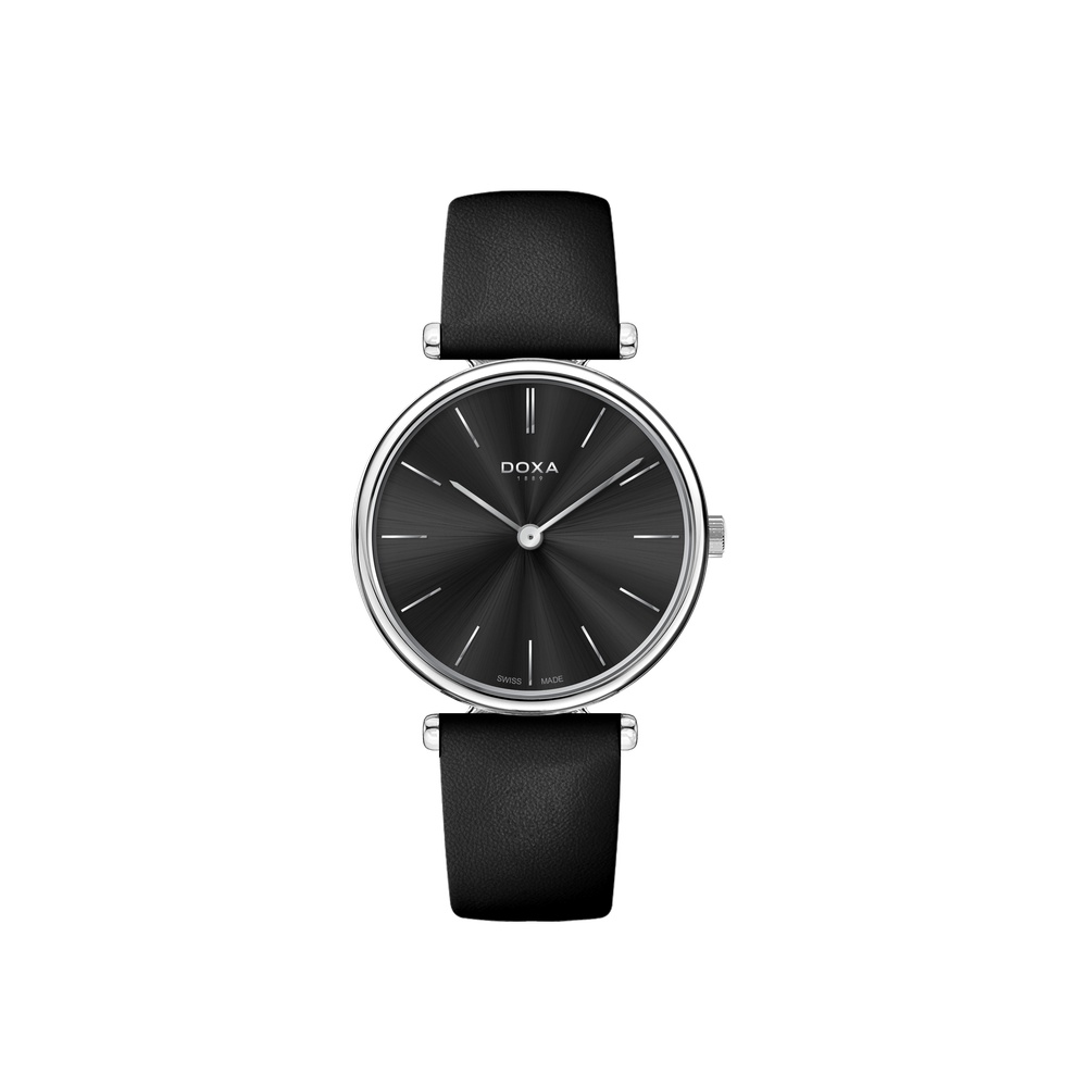 ZEGAREK DOXA D-Lux