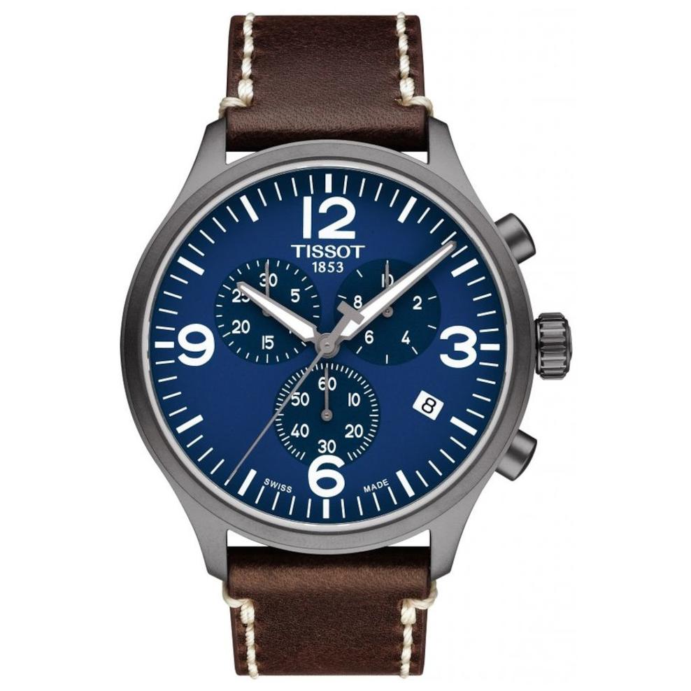 Tissot Chrono XL