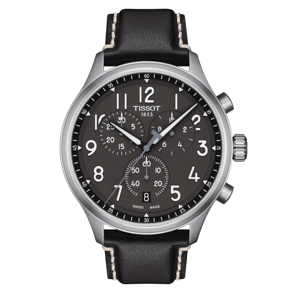 TISSOT CHRONO XL