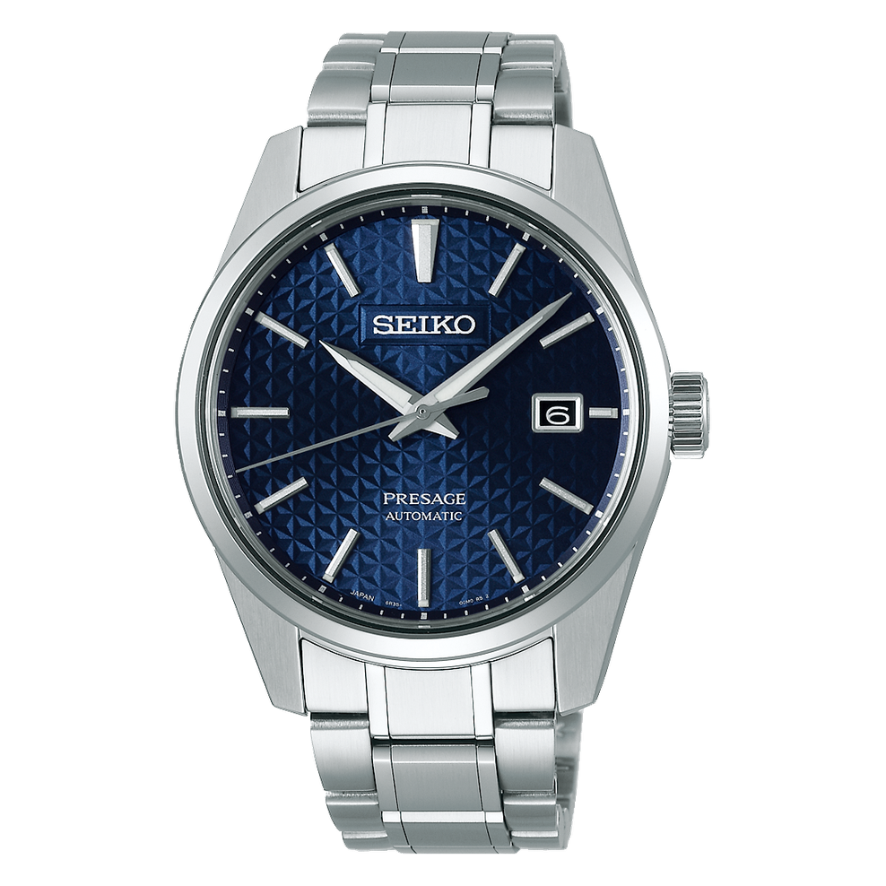 ZEGAREK SEIKO Presage