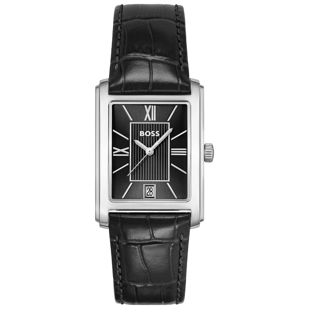 ZEGAREK BOSS PRINCIPLE DRESS