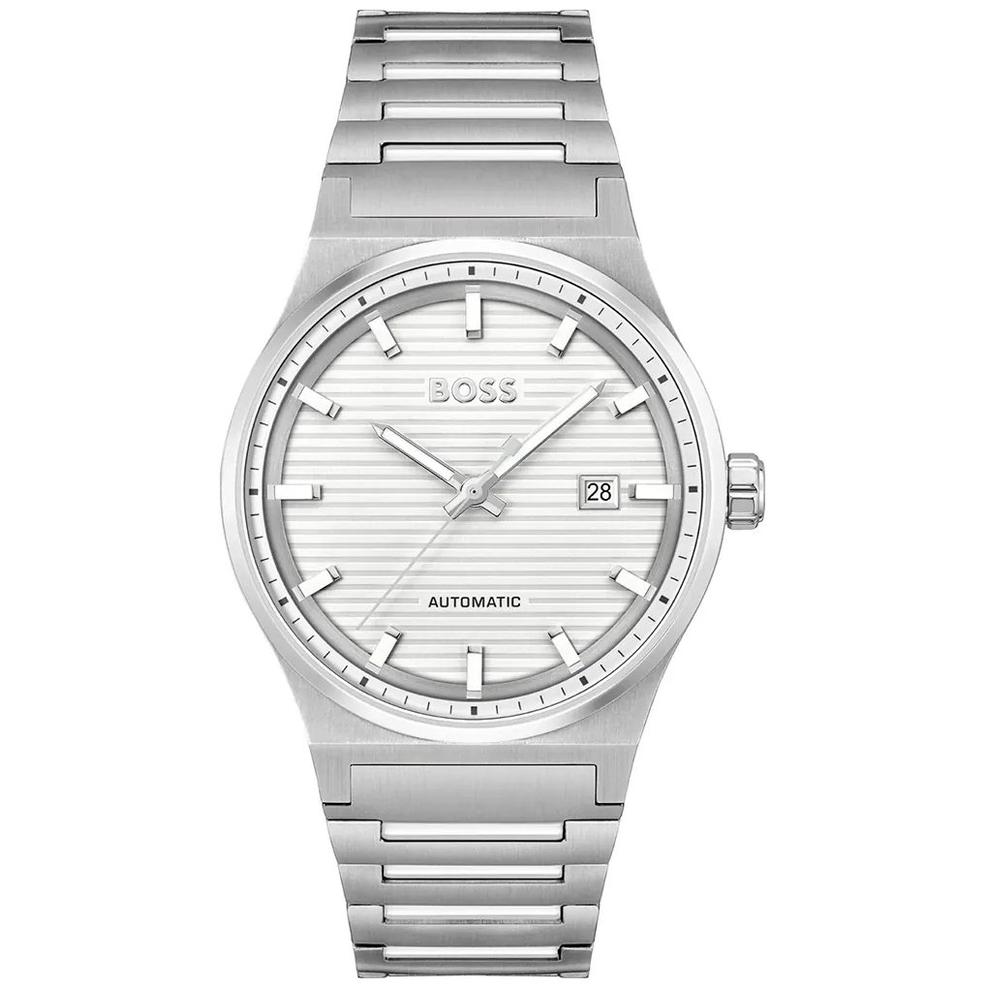ZEGAREK HUGO BOSS CANDOR AUTOMATIC