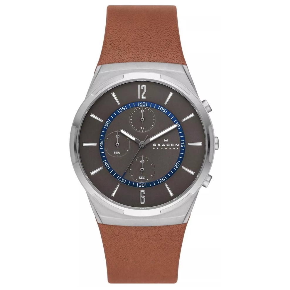 ZEGAREK SKAGEN MELBYE CHRONOGRAPH